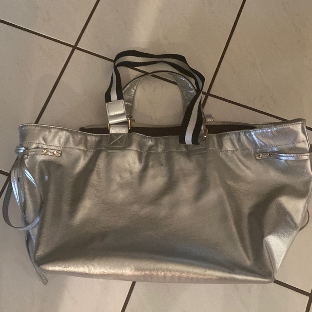 Over size bag